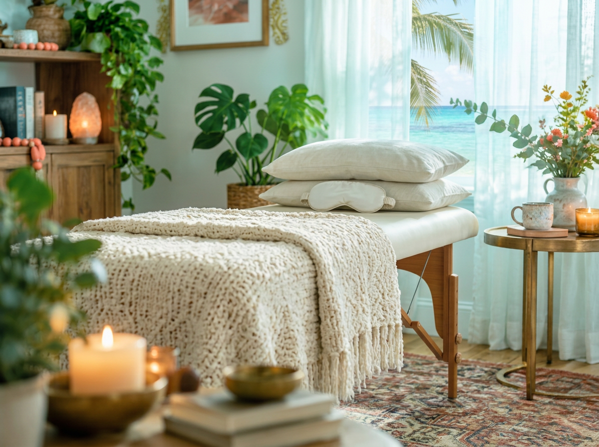 Hypnotherapy & Coaching