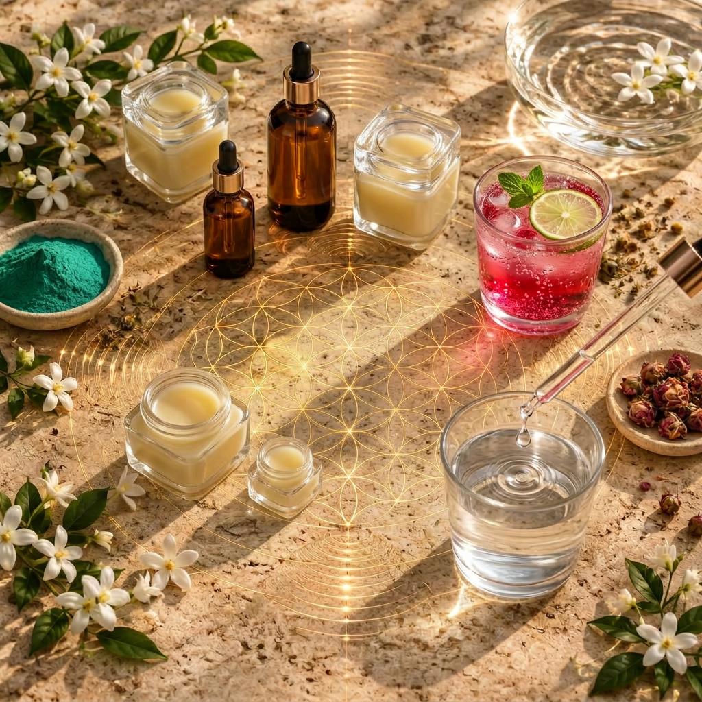 Wellness Treasures
